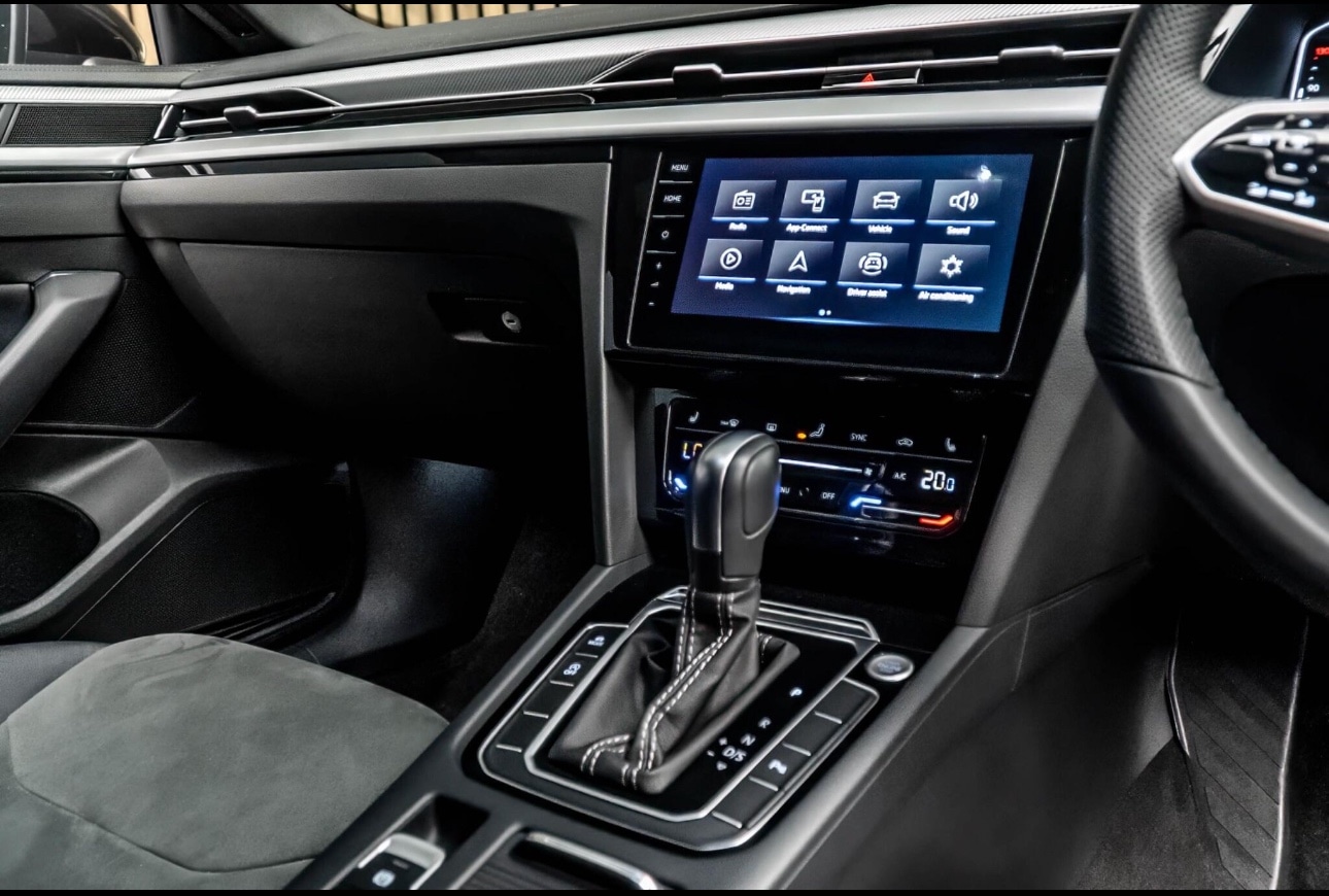 Used Volkswagen Arteon 2022 for sale - 76268763: Photo 11