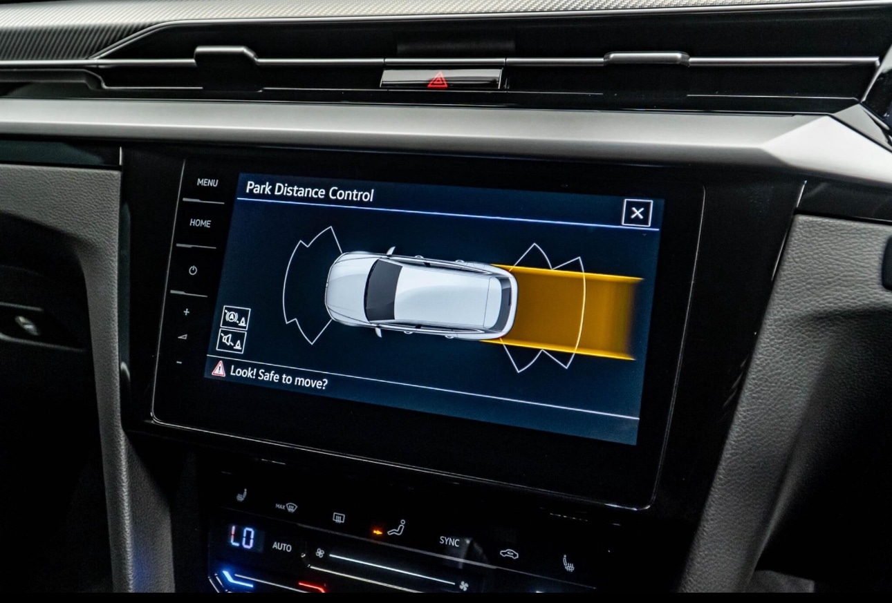 Used Volkswagen Arteon 2022 for sale - 76268763: Photo 12