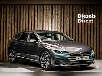 Volkswagen - Arteon