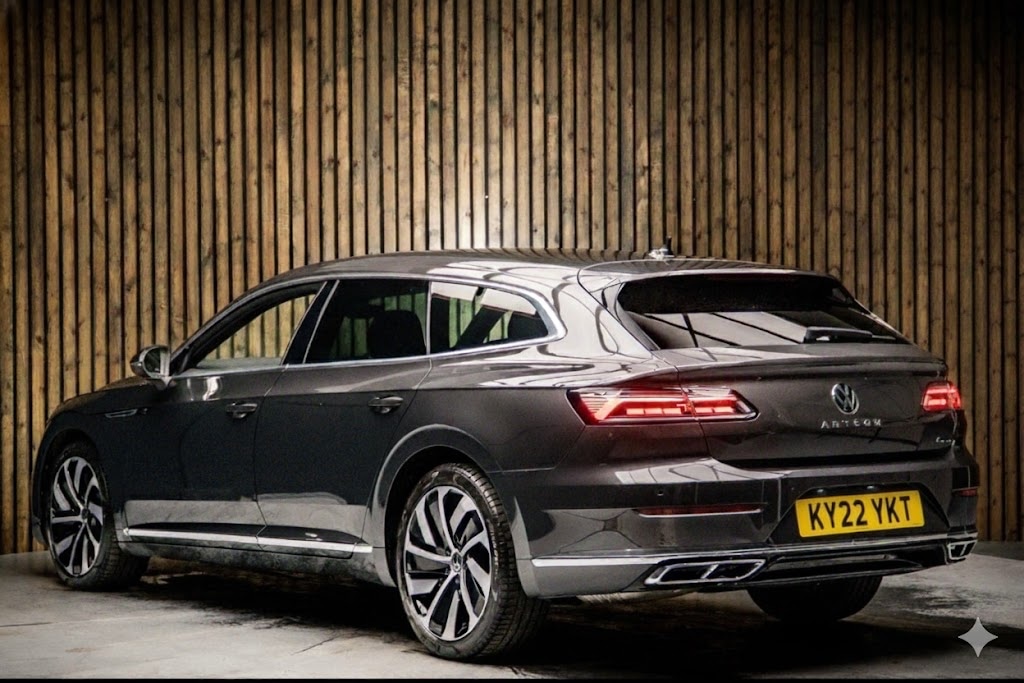 Used Volkswagen Arteon 2022 for sale - 76268763: Photo 2