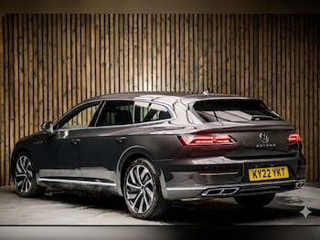 Used Volkswagen Arteon 2022 for sale - 76268763: Photo 2