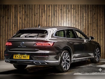 Used Volkswagen Arteon 2022 for sale - 76268763: Photo 3