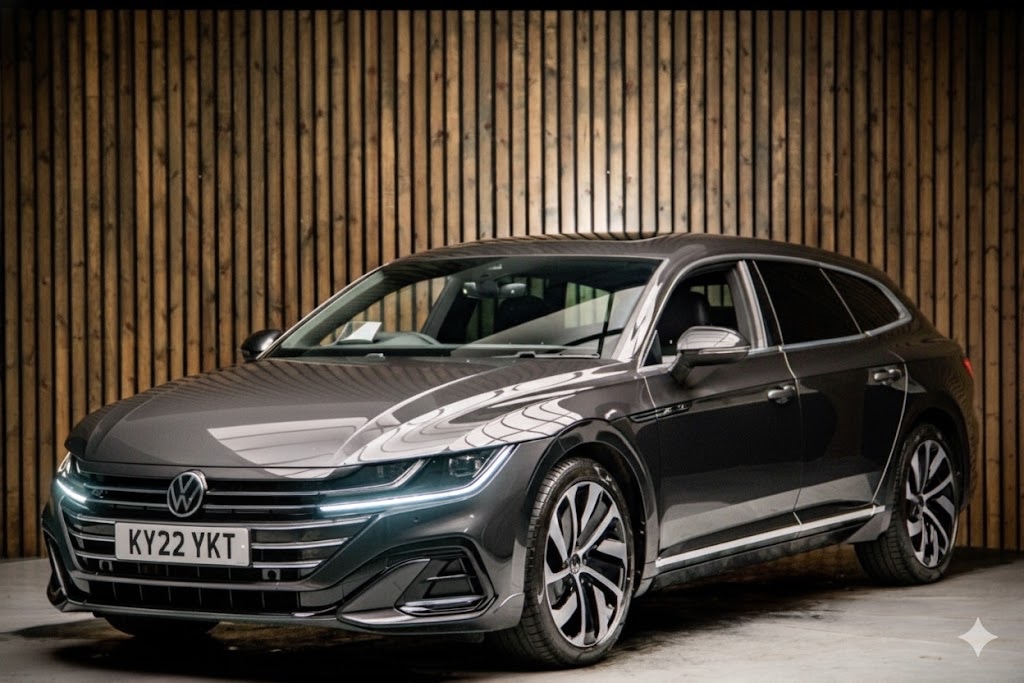 Used Volkswagen Arteon 2022 for sale - 76268763: Photo 4