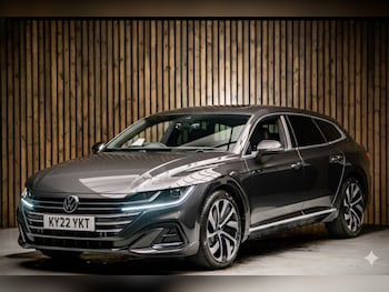 Used Volkswagen Arteon 2022 for sale - 76268763: Photo 4