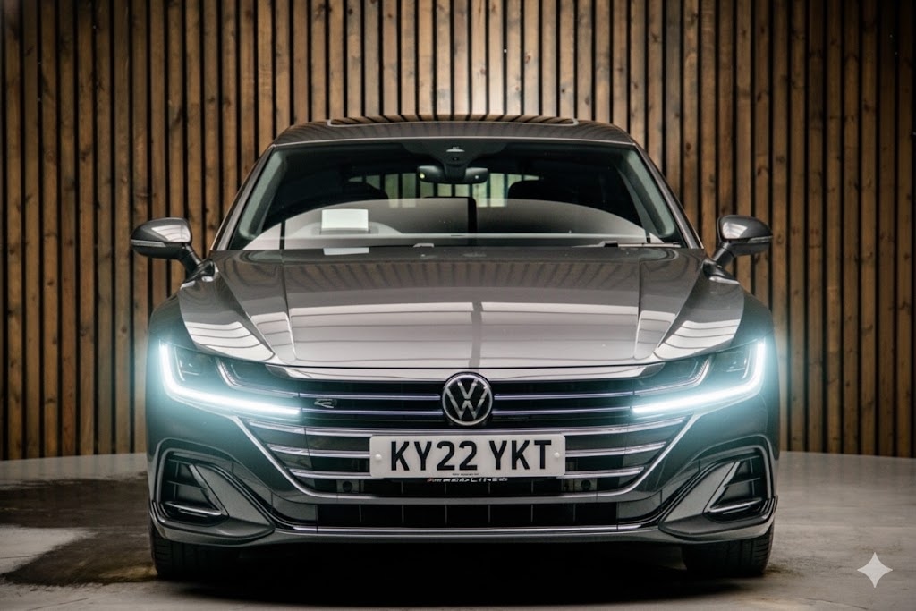 Used Volkswagen Arteon 2022 for sale - 76268763: Photo 5