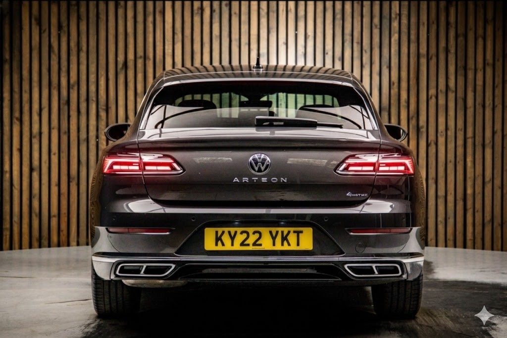 Used Volkswagen Arteon 2022 for sale - 76268763: Photo 6