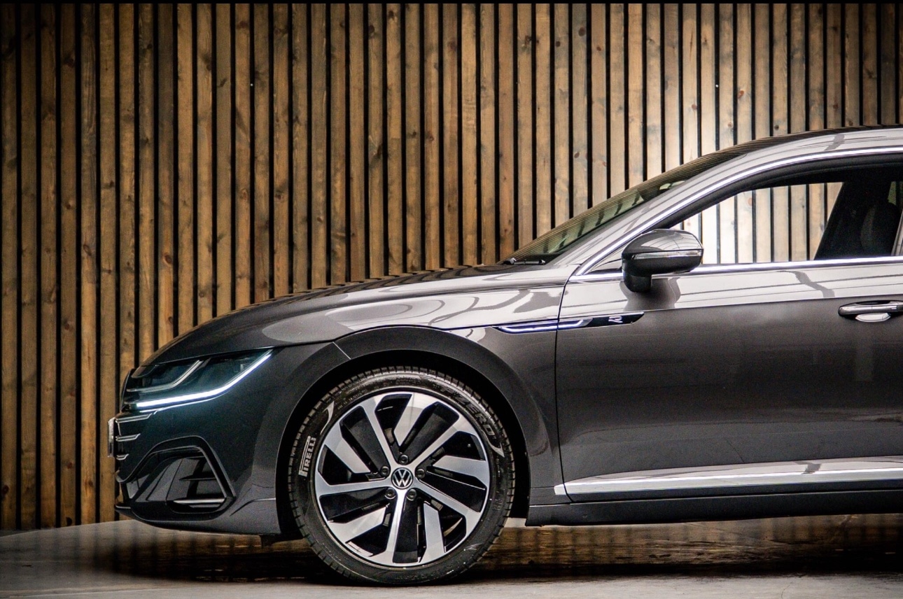 Used Volkswagen Arteon 2022 for sale - 76268763: Photo 7