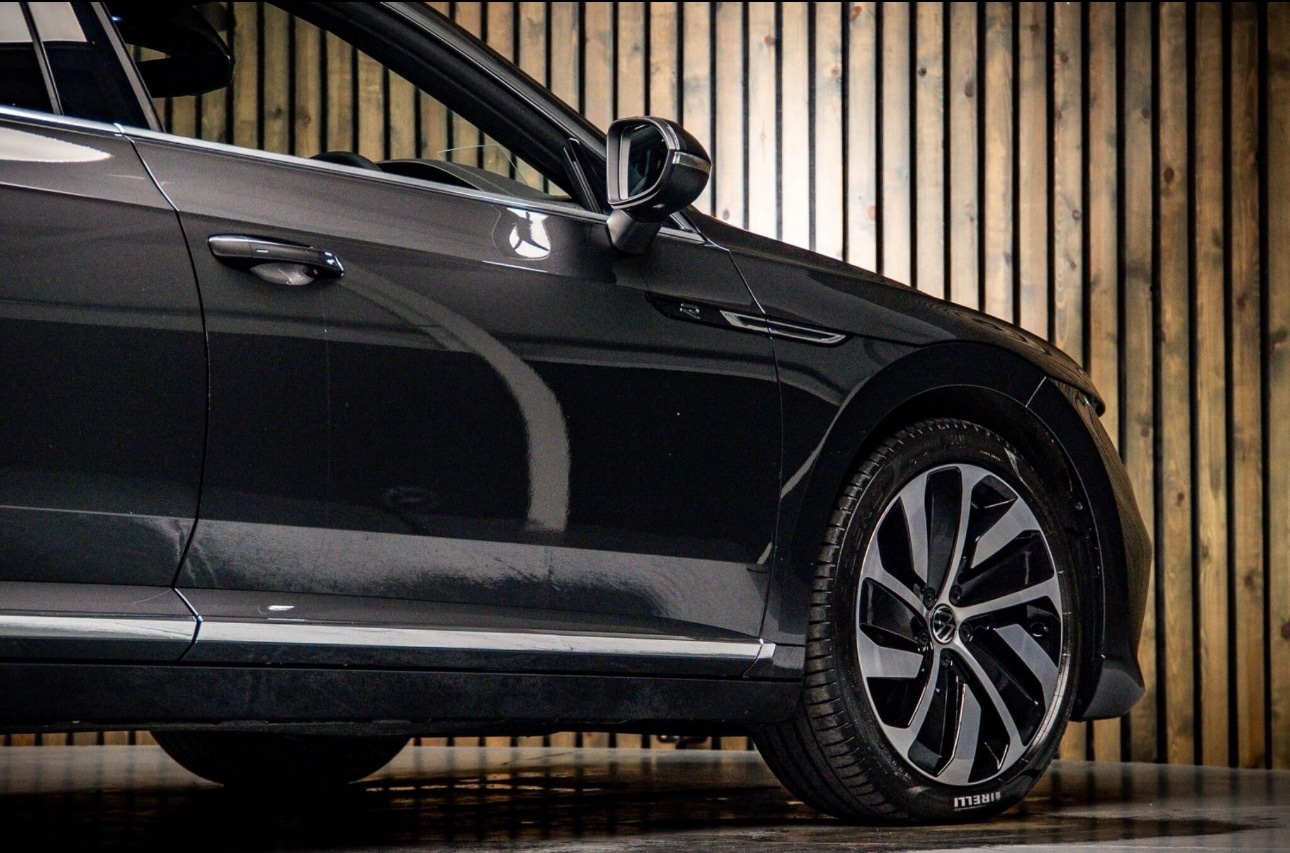 Used Volkswagen Arteon 2022 for sale - 76268763: Photo 8