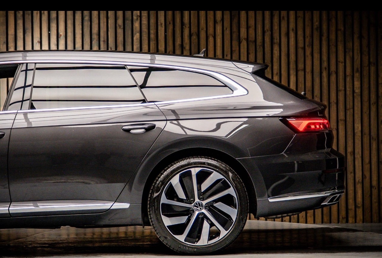 Used Volkswagen Arteon 2022 for sale - 76268763: Photo 9