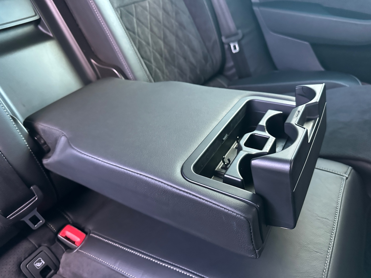 Used Skoda Superb 2018 for sale - 76378934: Photo 14