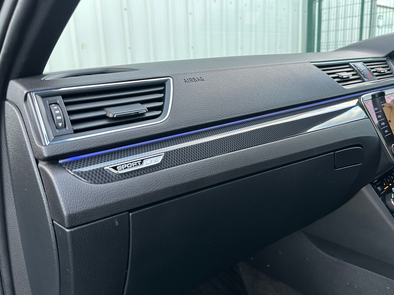 Used Skoda Superb 2018 for sale - 76378934: Photo 19