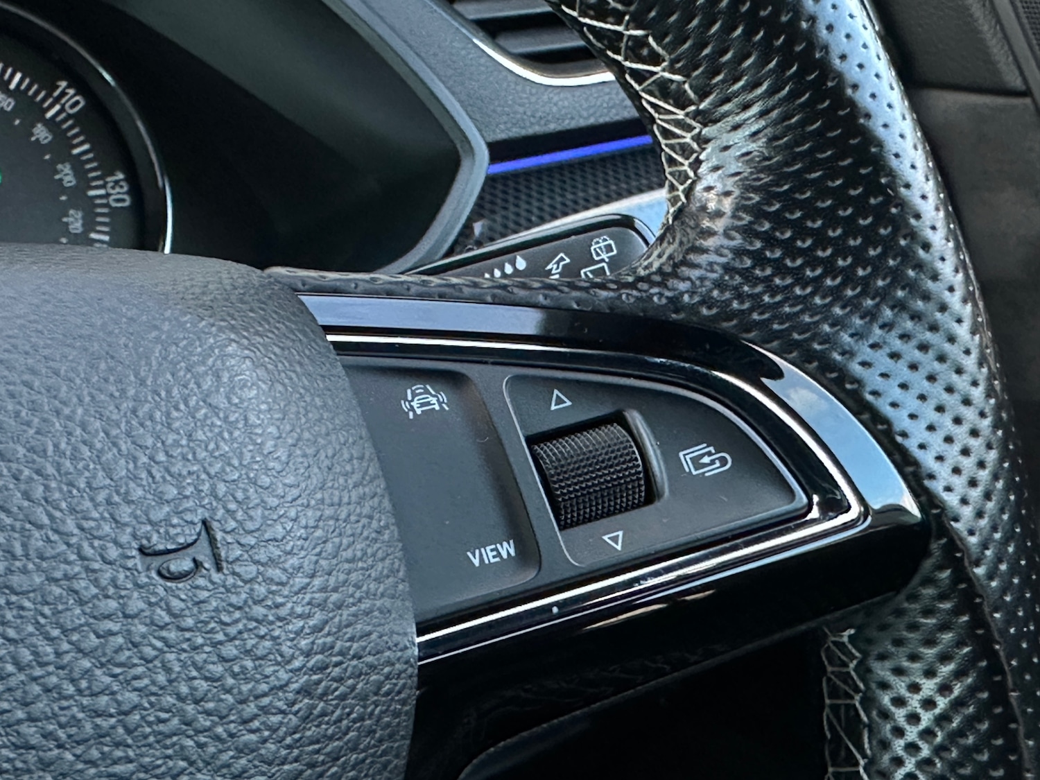 Used Skoda Superb 2018 for sale - 76378934: Photo 22