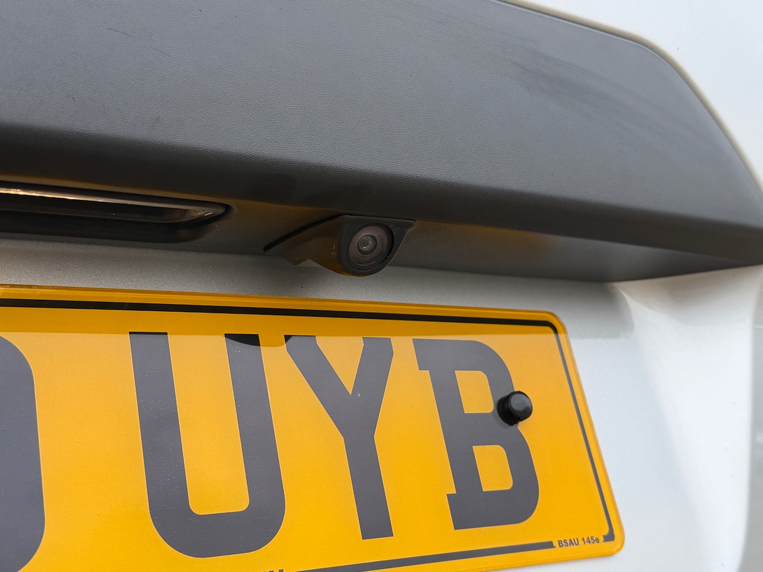 Used Ford Tourneo Connect 2020 for sale - 76726122: Photo 10