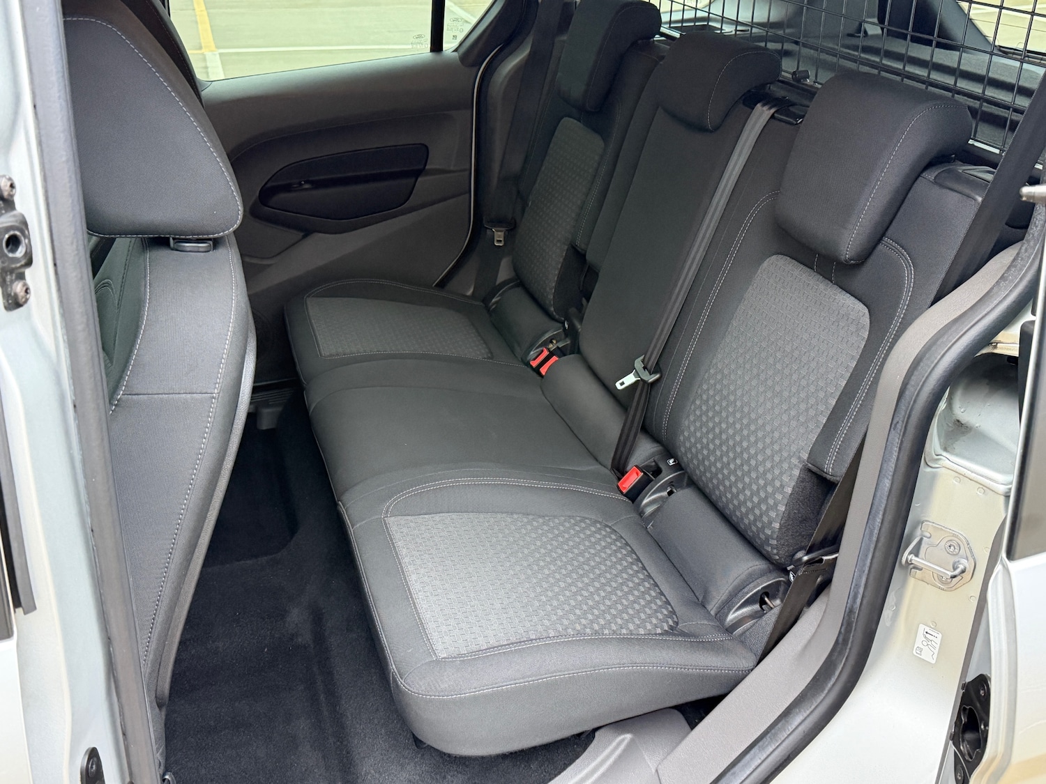 Used Ford Tourneo Connect 2020 for sale - 76726122: Photo 13