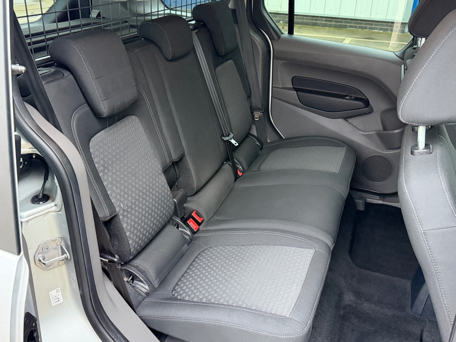 Used Ford Tourneo Connect 2020 for sale - 76726122: Photo 14