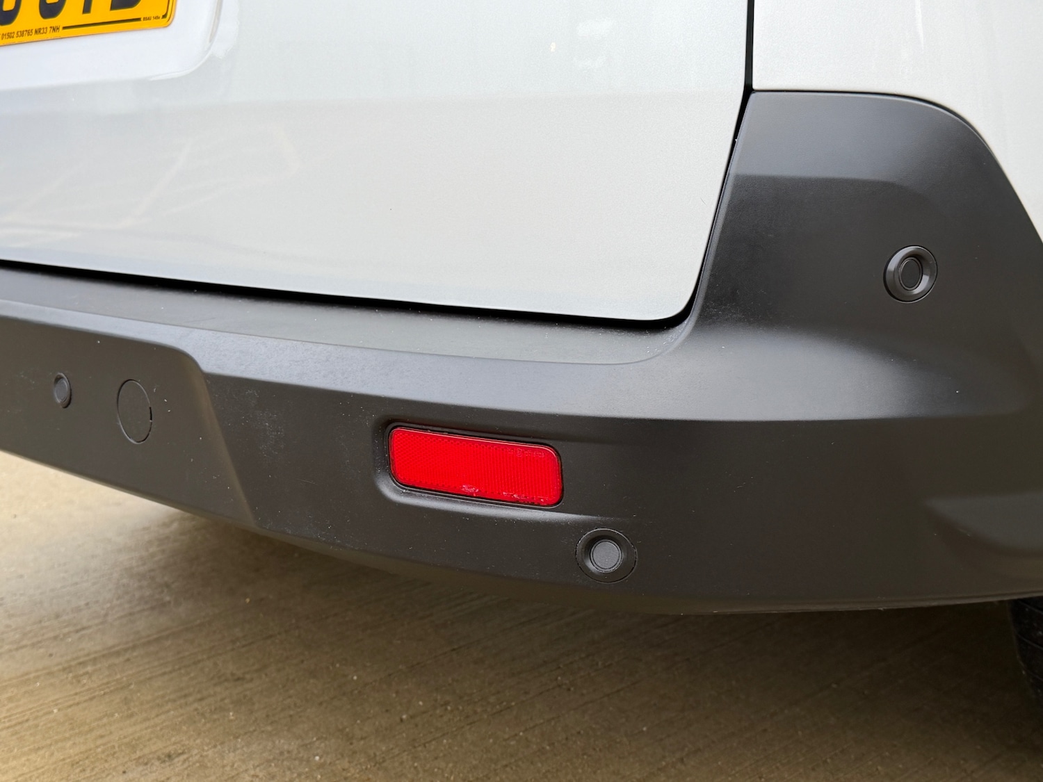 Used Ford Tourneo Connect 2020 for sale - 76726122: Photo 15