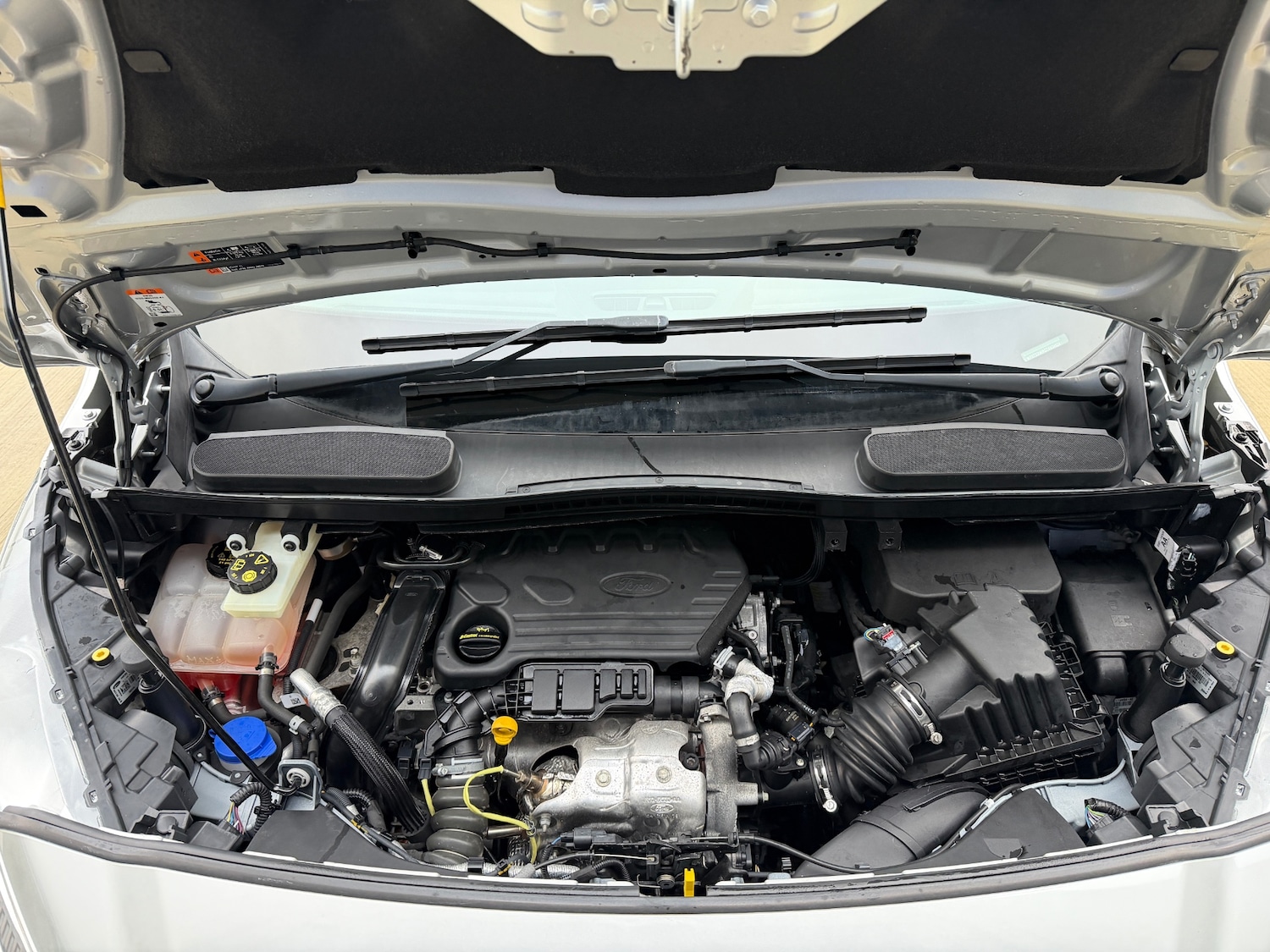 Used Ford Tourneo Connect 2020 for sale - 76726122: Photo 16