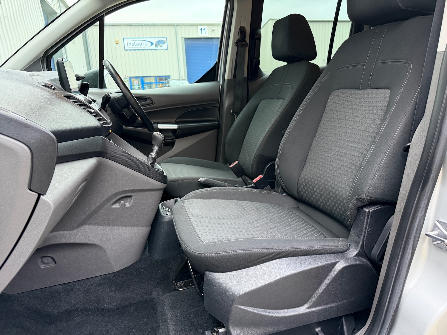 Used Ford Tourneo Connect 2020 for sale - 76726122: Photo 17