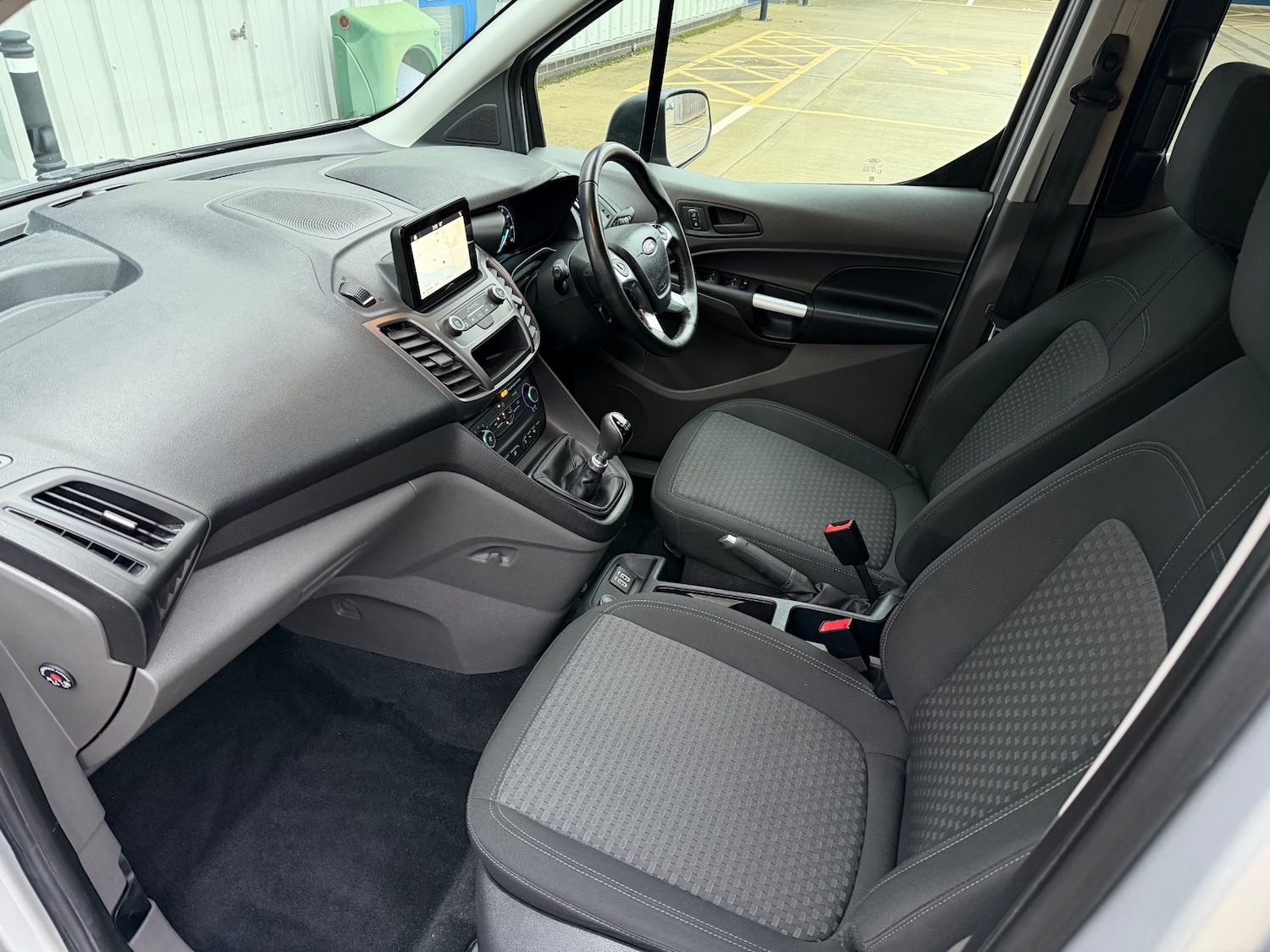 Used Ford Tourneo Connect 2020 for sale - 76726122: Photo 18