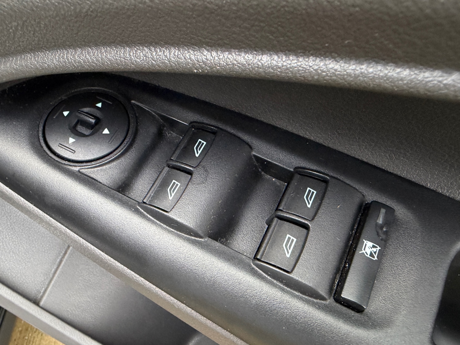 Used Ford Tourneo Connect 2020 for sale - 76726122: Photo 19