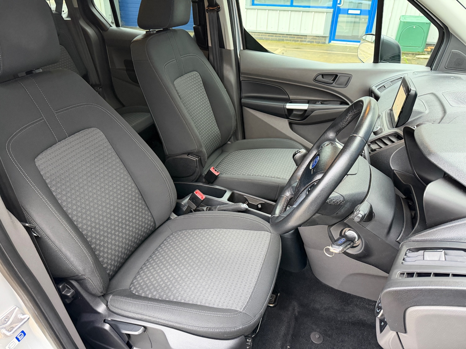 Used Ford Tourneo Connect 2020 for sale - 76726122: Photo 20