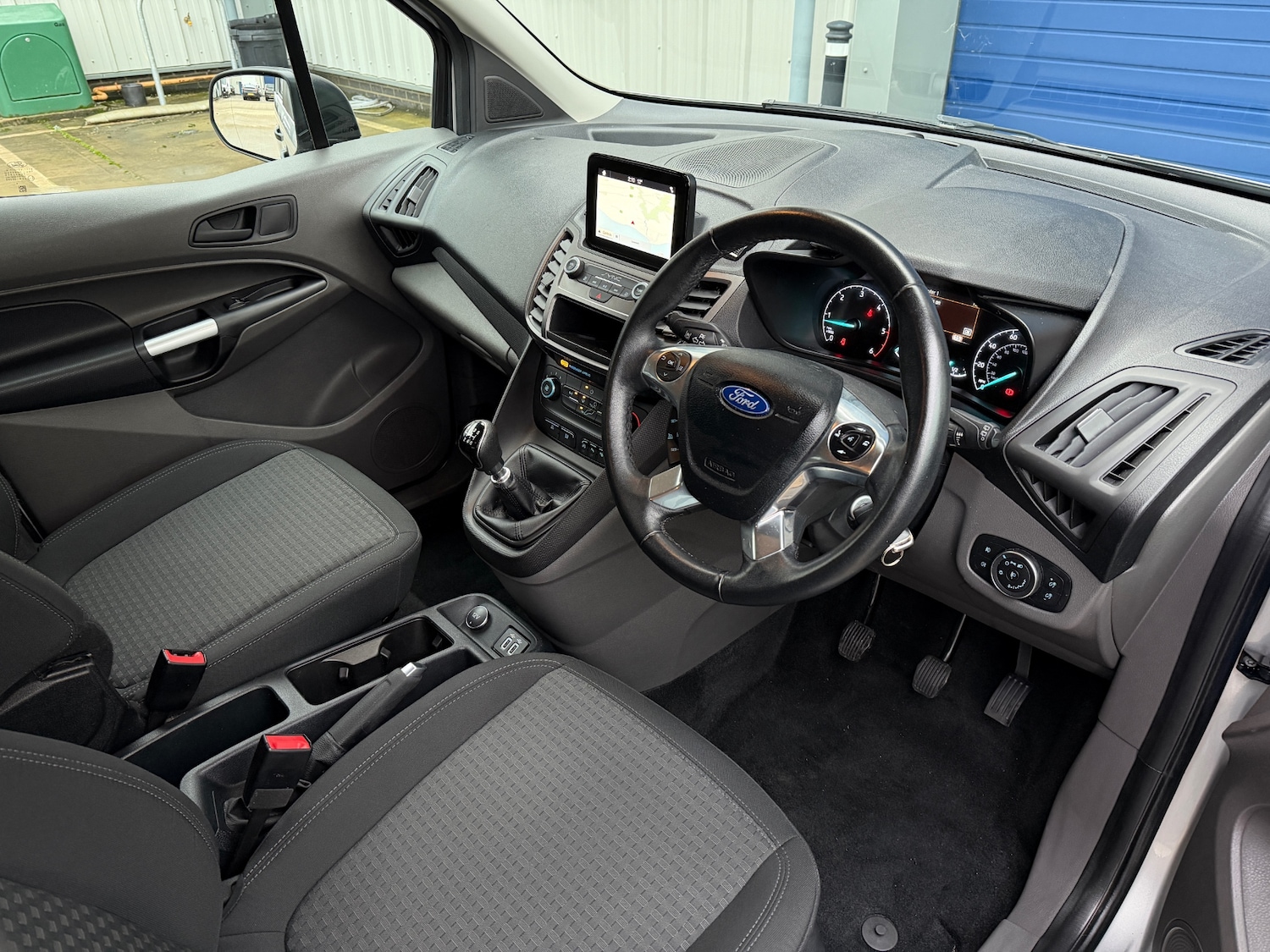 Used Ford Tourneo Connect 2020 for sale - 76726122: Photo 21