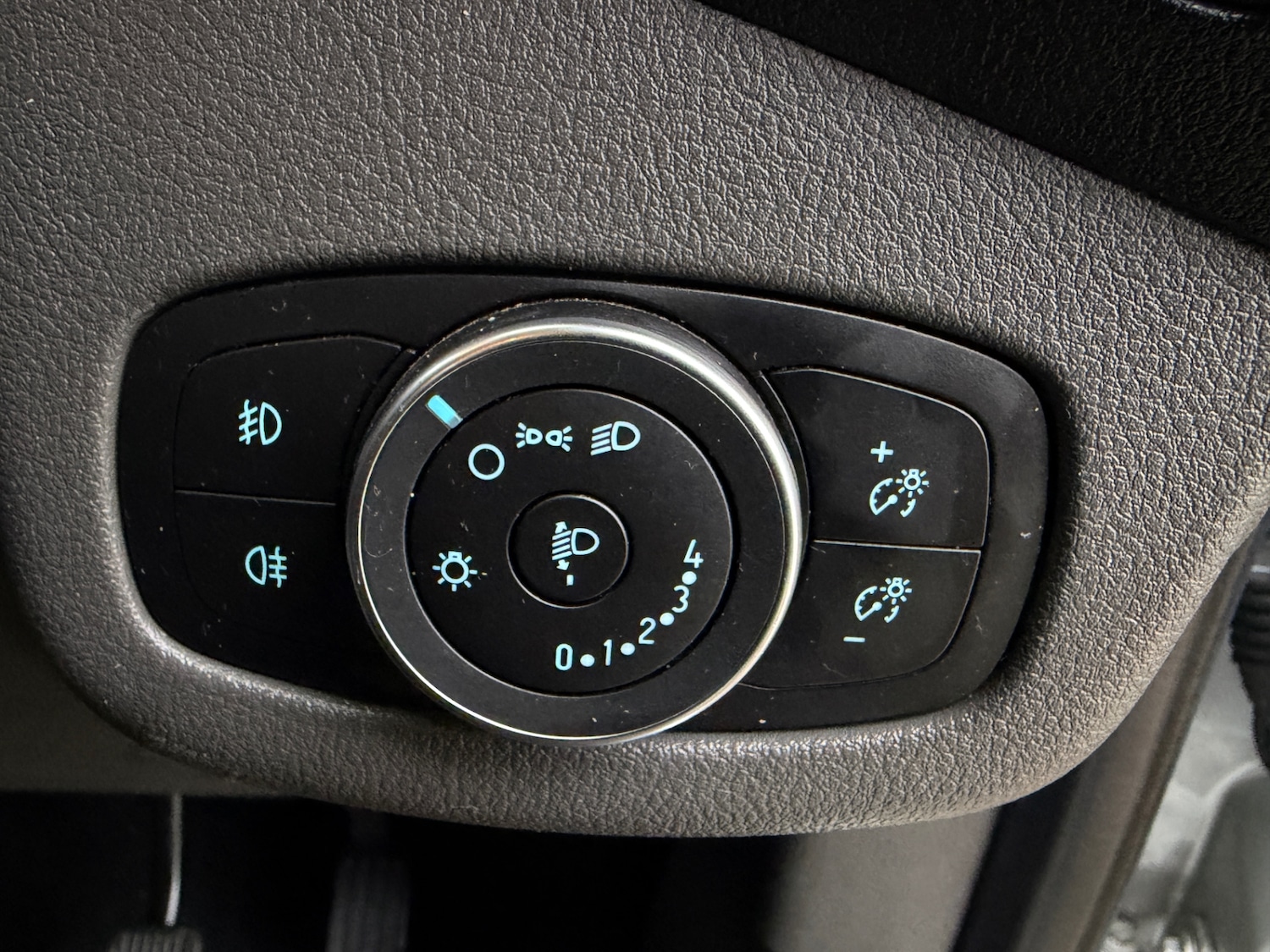 Used Ford Tourneo Connect 2020 for sale - 76726122: Photo 22