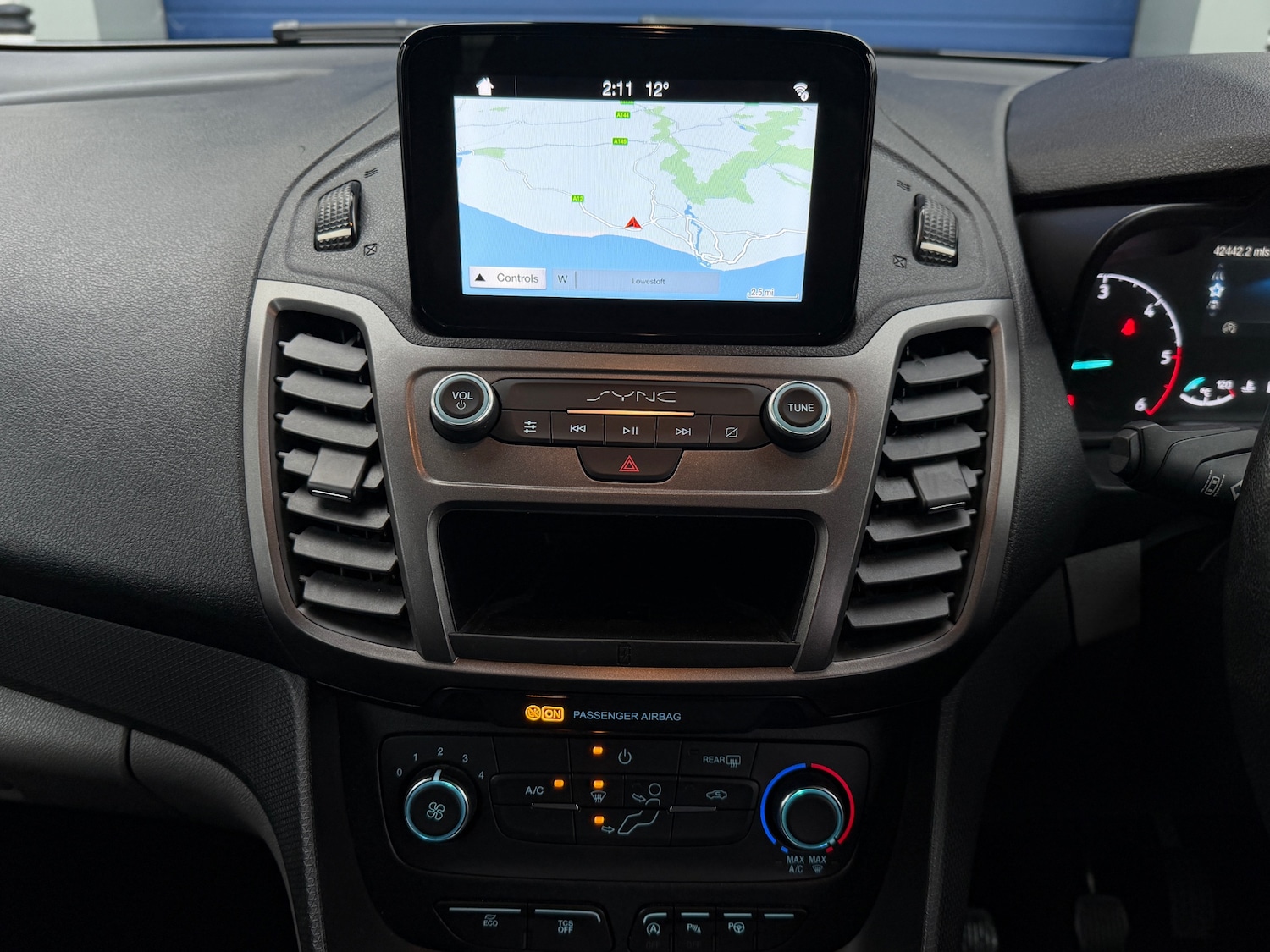 Used Ford Tourneo Connect 2020 for sale - 76726122: Photo 25