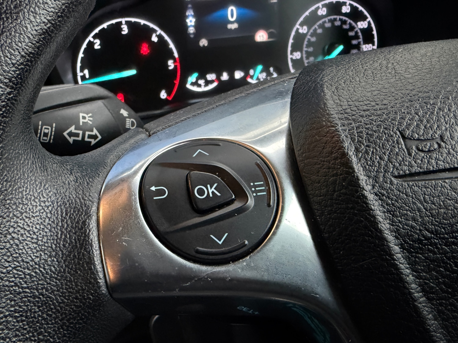 Used Ford Tourneo Connect 2020 for sale - 76726122: Photo 27