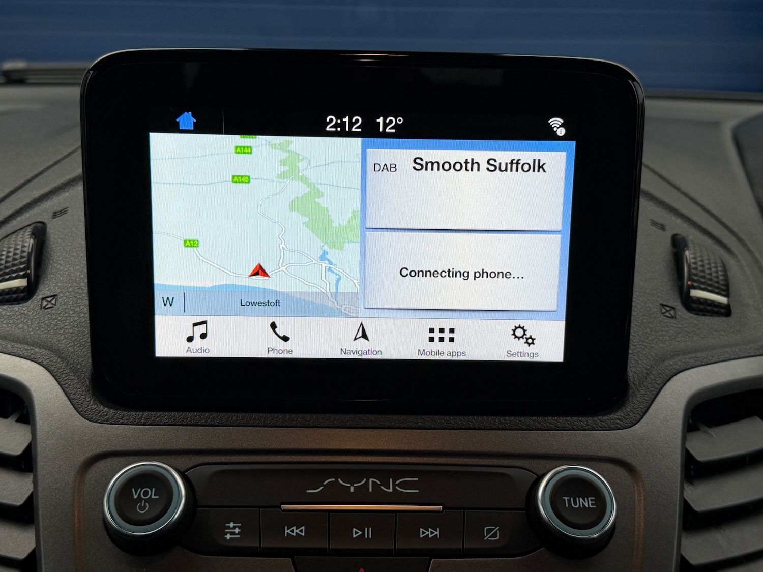 Used Ford Tourneo Connect 2020 for sale - 76726122: Photo 32