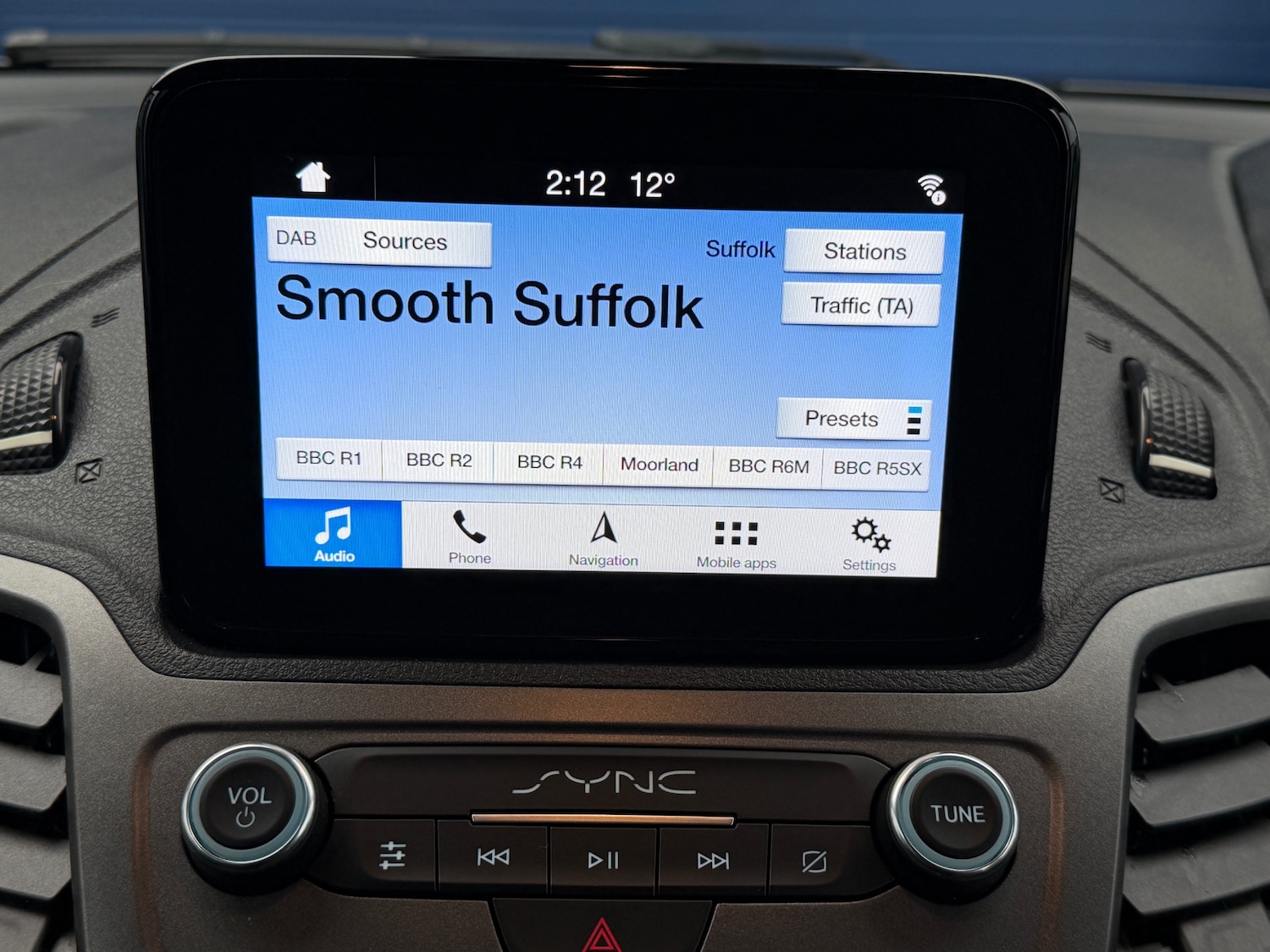 Used Ford Tourneo Connect 2020 for sale - 76726122: Photo 33