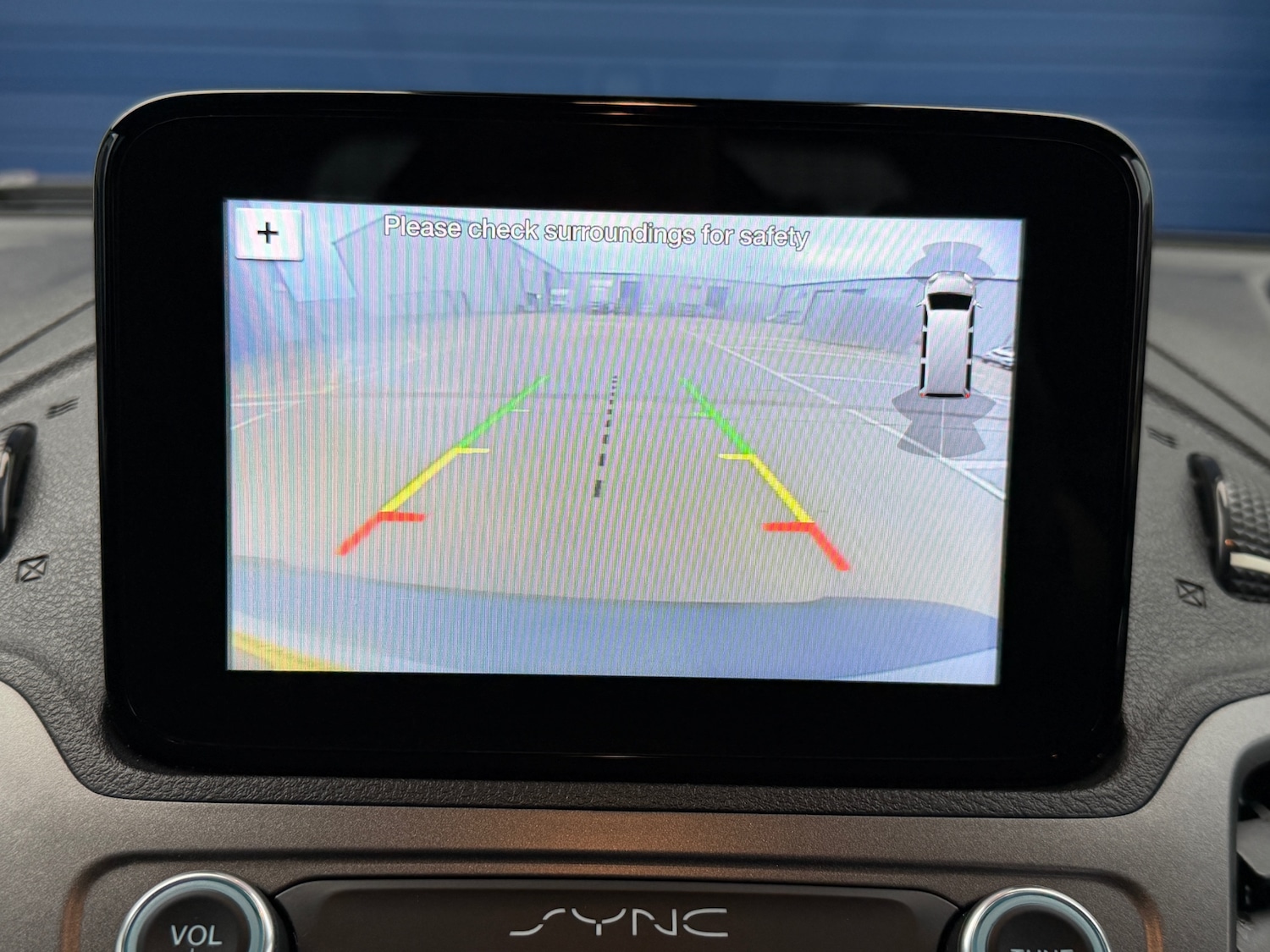 Used Ford Tourneo Connect 2020 for sale - 76726122: Photo 34