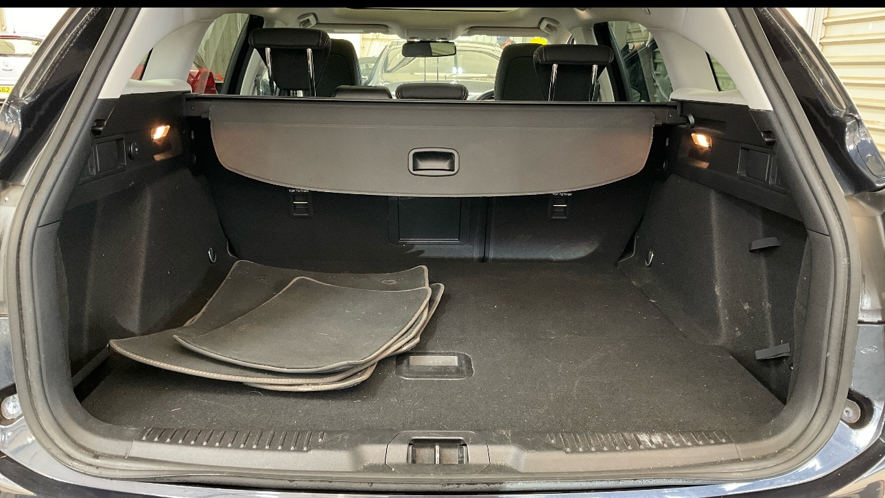 Used Ford Focus 2020 for sale - 76416189: Photo 7