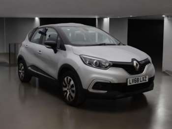 2018 (68) - 1.5 dCi 90 Play 5dr