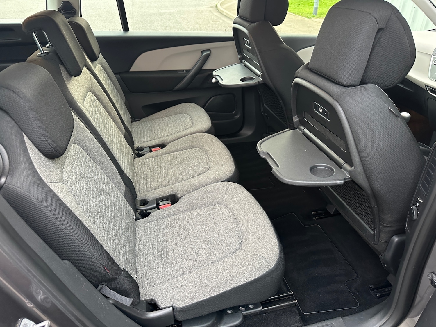 Used Citroen C4 Grand Picasso 2017 for sale - 76293334: Photo 13