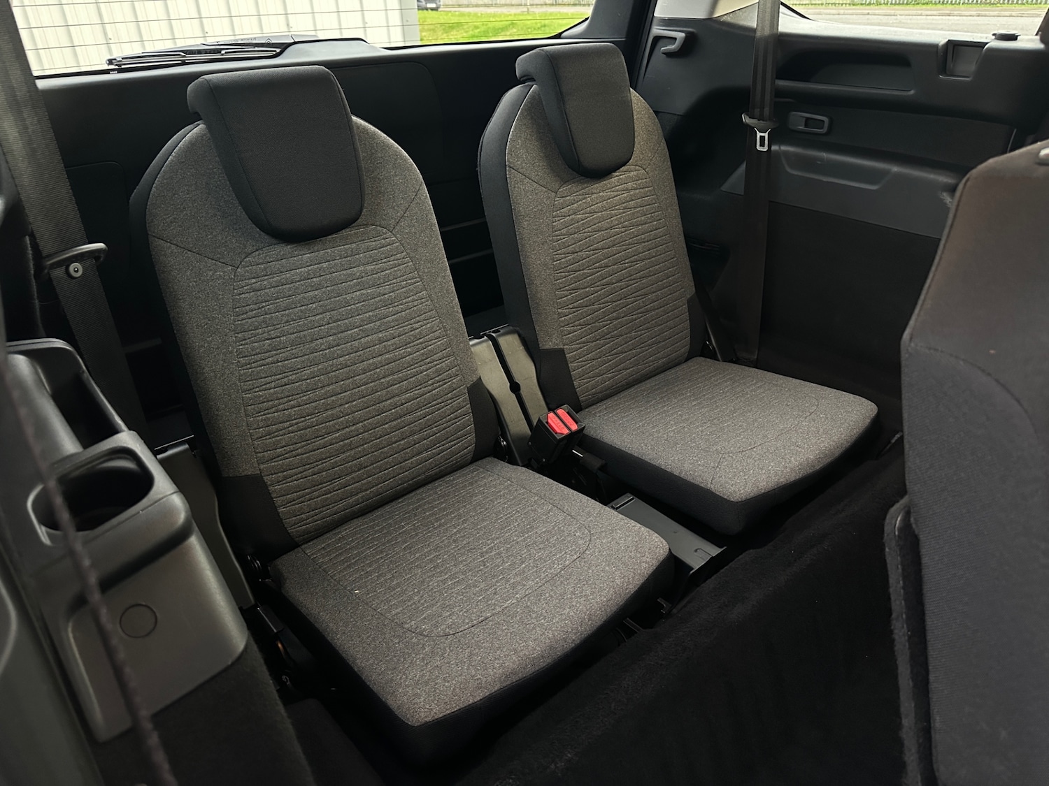 Used Citroen C4 Grand Picasso 2017 for sale - 76293334: Photo 14