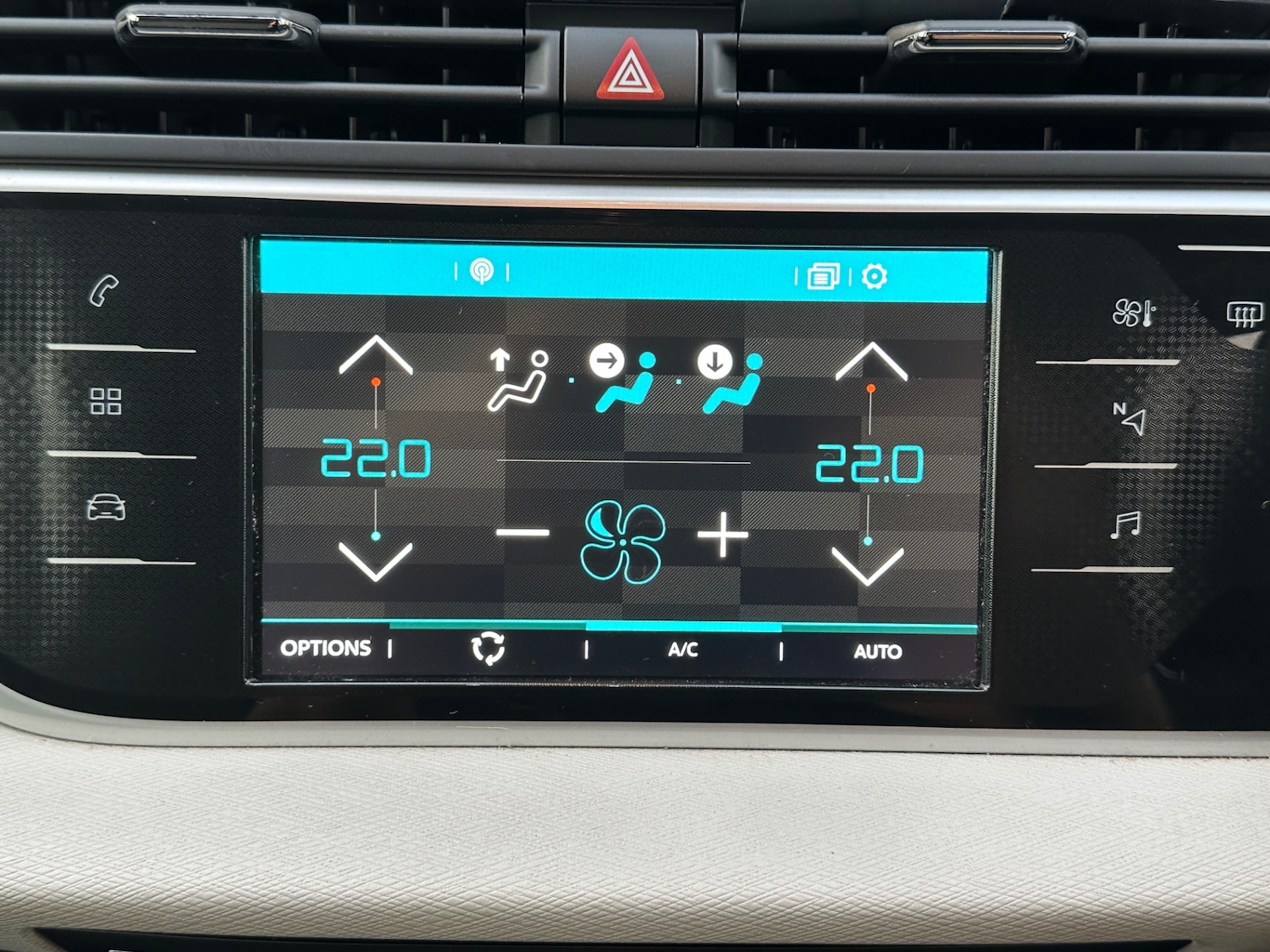 Used Citroen C4 Grand Picasso 2017 for sale - 76293334: Photo 18