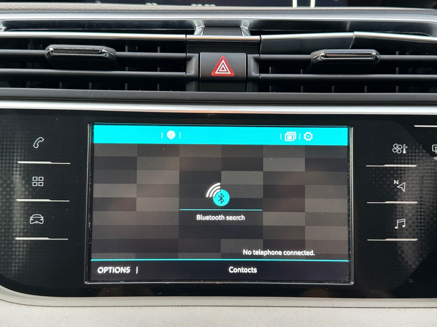 Used Citroen C4 Grand Picasso 2017 for sale - 76293334: Photo 19