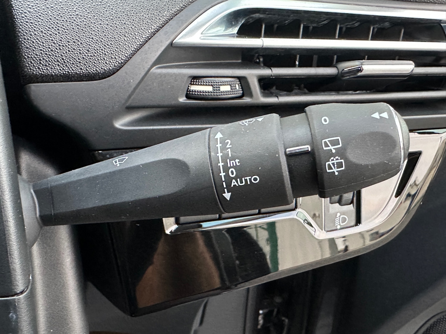 Used Citroen C4 Grand Picasso 2017 for sale - 76293334: Photo 26