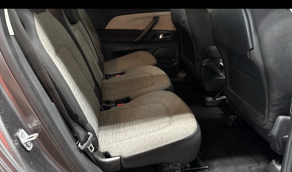 Used Citroen C4 Grand Picasso 2017 for sale - 76293334: Photo 5