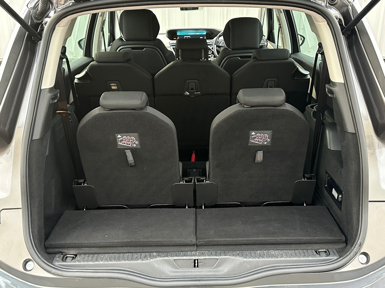 Used Citroen C4 Grand Picasso 2017 for sale - 76293334: Photo 7