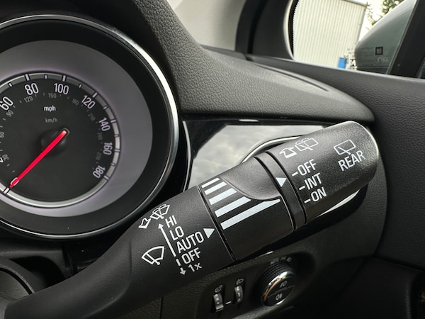 Used Vauxhall Astra 2018 for sale - 75641002: Photo 10