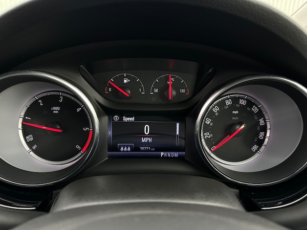 Used Vauxhall Astra 2018 for sale - 75641002: Photo 11