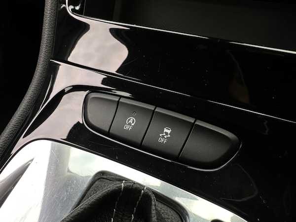Used Vauxhall Astra 2018 for sale - 75641002: Photo 12