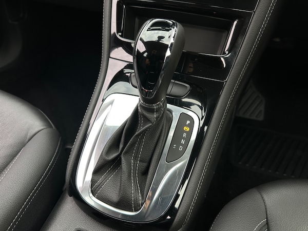 Used Vauxhall Astra 2018 for sale - 75641002: Photo 19