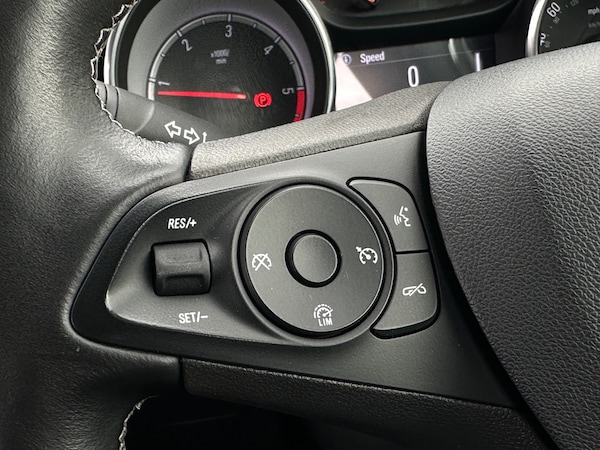 Used Vauxhall Astra 2018 for sale - 75641002: Photo 20