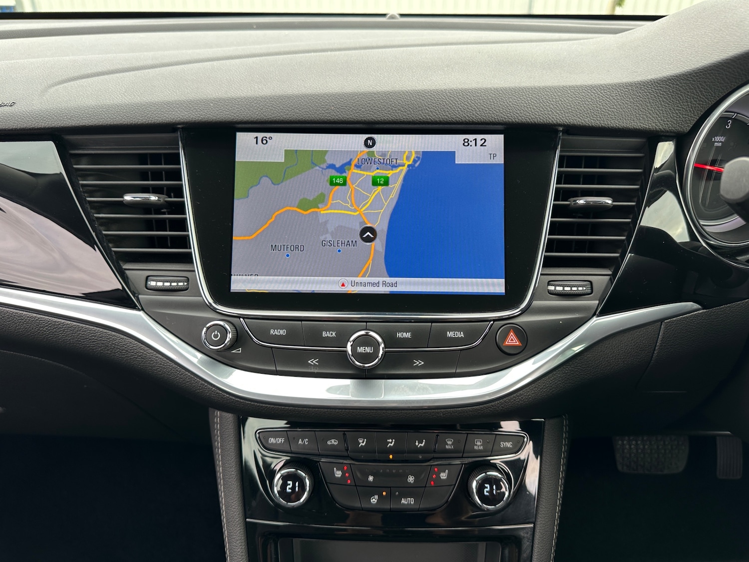 Vehicle 23