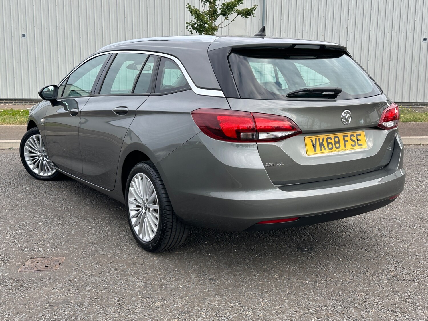 Vehicle 37