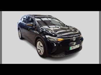 2021 (71) - 150kW Life Pro Performance 77kWh 5dr Auto