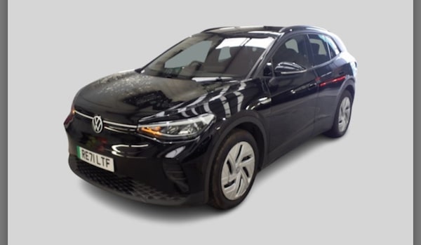 Used Volkswagen ID.4 2021 for sale - 75374050: Photo 2